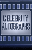 Celebrity Autographs